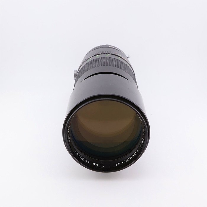 ミノルタ MC300/4.5