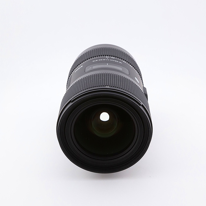 シグマ 18-35/1.8 DC HSM （EFマウント）