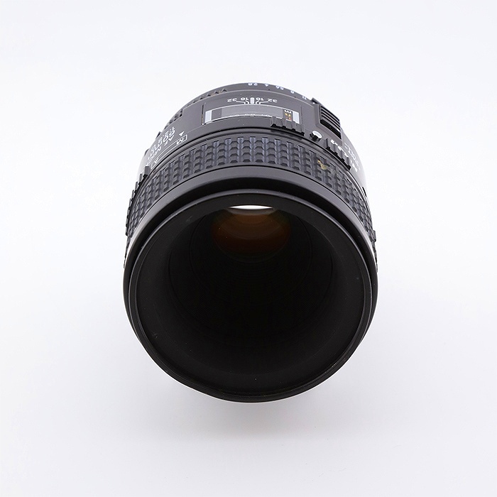 ニコン AI AF マイクロ 60/2.8D