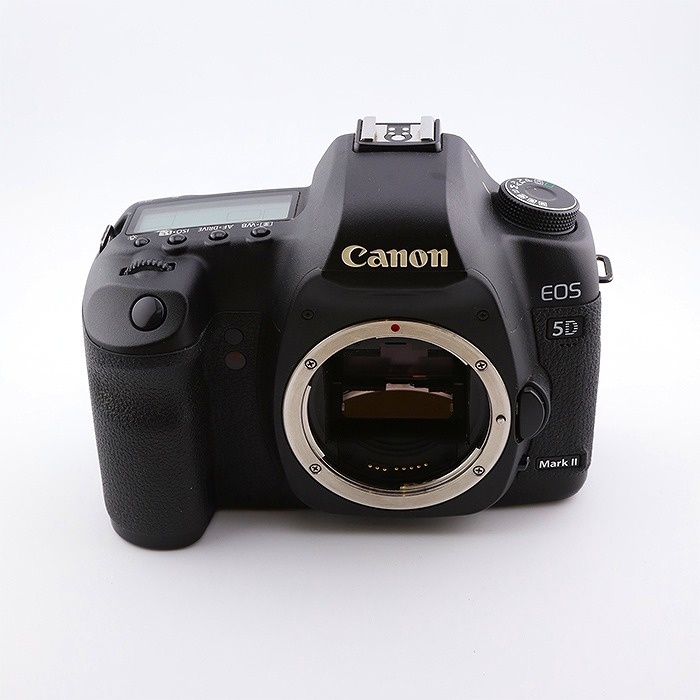 キヤノン EOS 5D MARK2 ボデイ