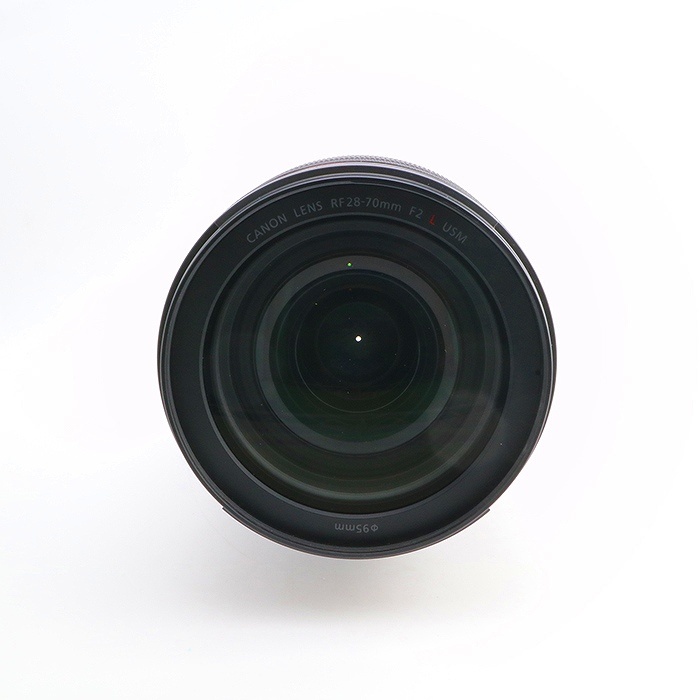 キヤノン RF28-70/2L USM