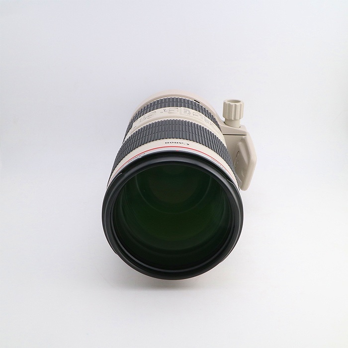 キヤノン EF70-200/2.8L IS II USM