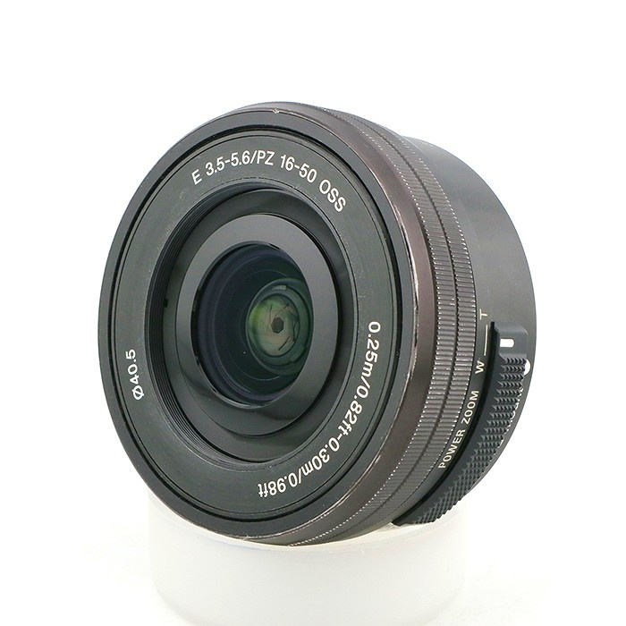 ソニー E PZ16-50/3.5-5.6 OSS