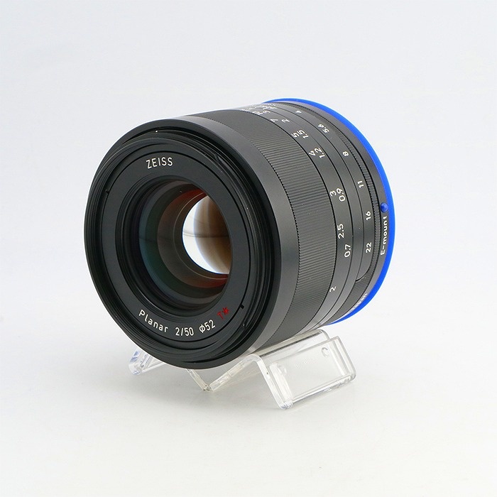 ツアイス LOXIA 2/50 （ソニーE）