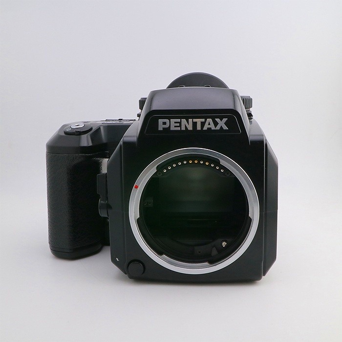 ペンタックス 645N