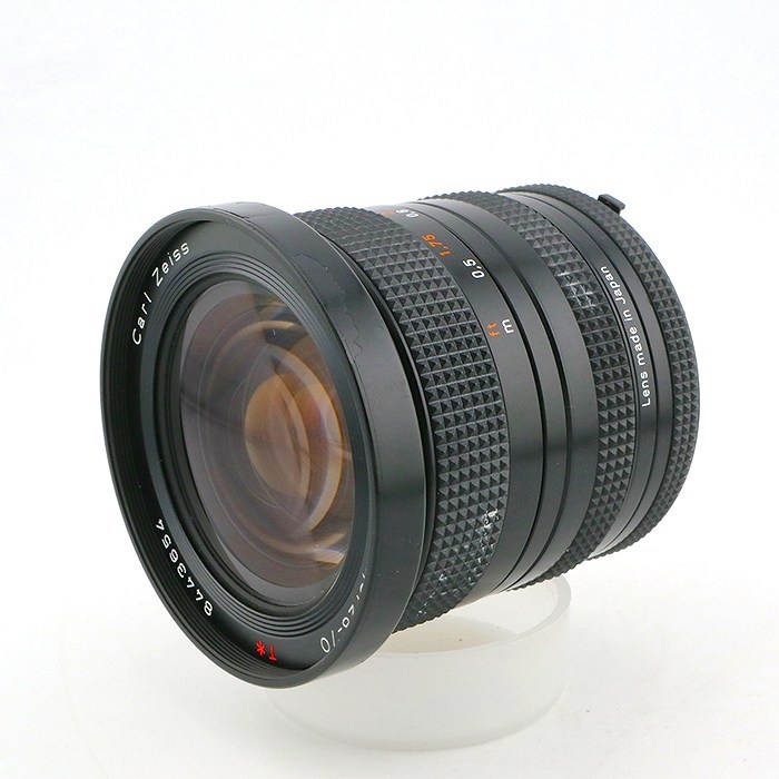 コンタックス Vario-Sonnar T*28-70/3.5-4.5 MMJ