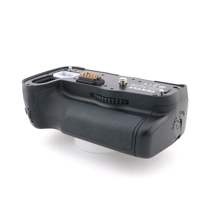 ペンタックス D-BG4 バツテリーグリツプ