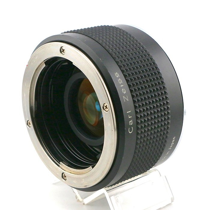 コンタックス Carl Zeiss Mutar I 2x テレコンバーター