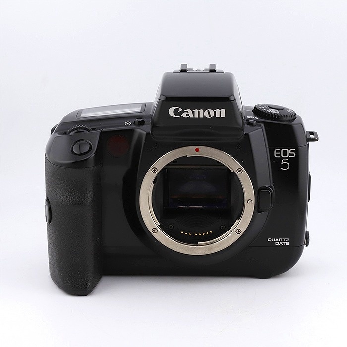 キヤノン EOS 5 QD