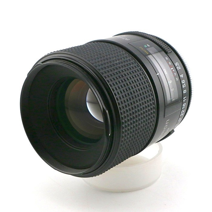 タムロン SP 90/2.5＋Kマウントアダプトール