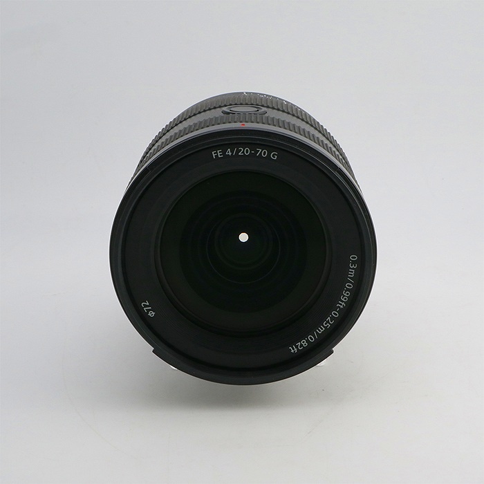 ソニー ソニー FE20-70/4 G