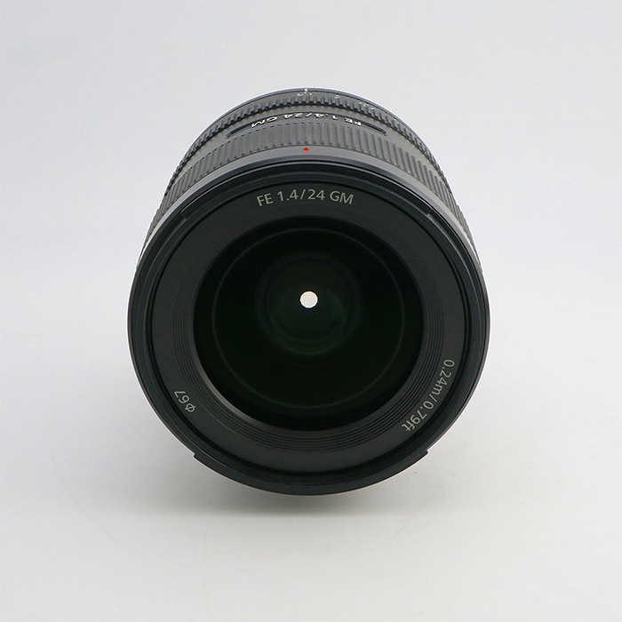 ソニー ソニー FE24/1.4 GM