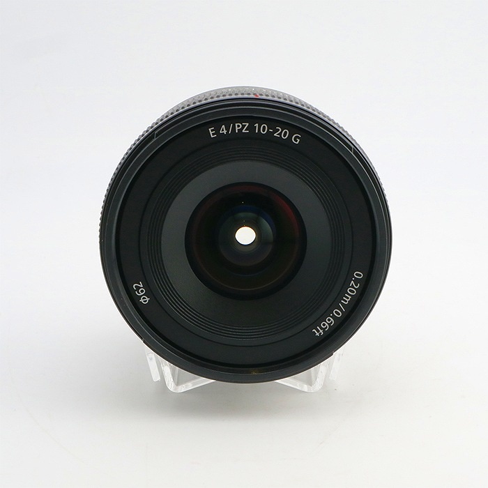 ソニー E PZ10-20/4 G
