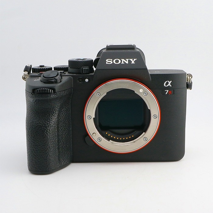 ソニー ILCE-7RM5 α7R V ボディ