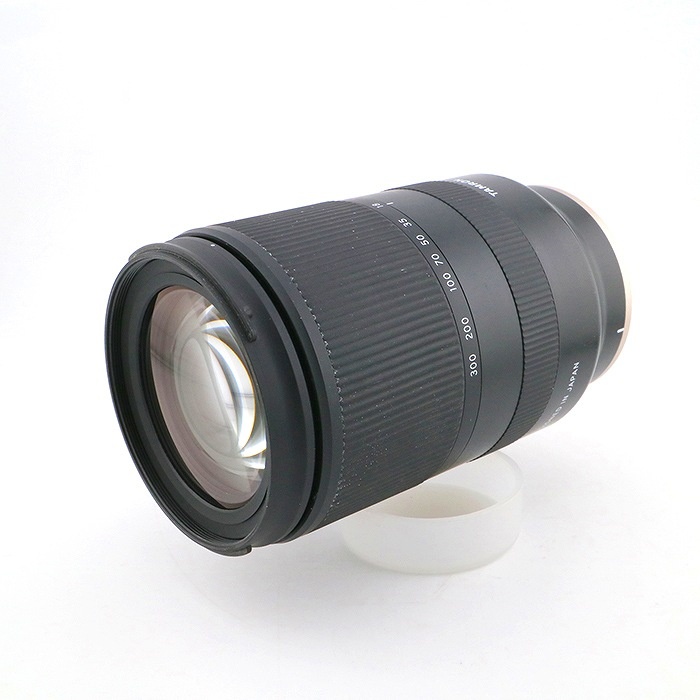 タムロン 18-300/F3.5-6.3 DI3-A VC VXD B061S