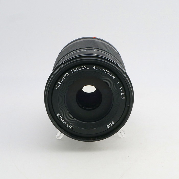 オリンパス M.ZUIKO DIGITAL ED40-150/4.0-5.6R ブラック