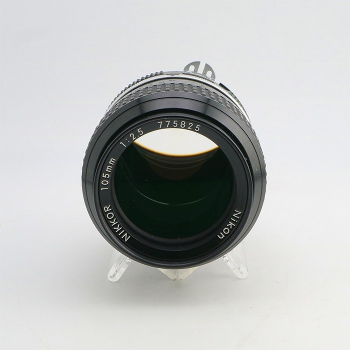 ニコン Ai 105/2.5