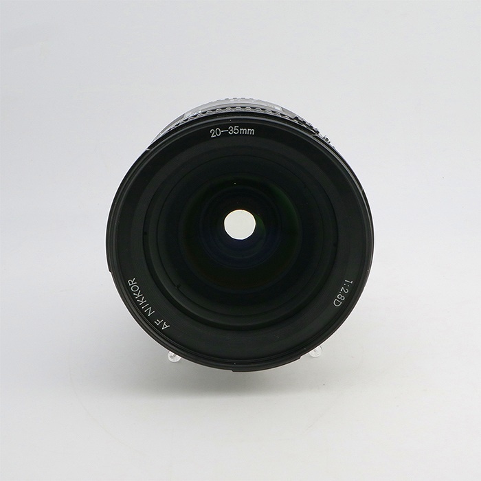ニコン AF 20-35/2.8D