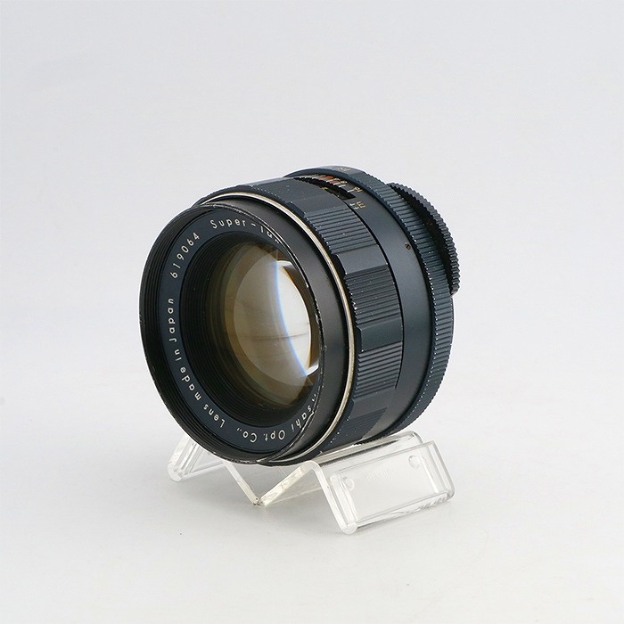 ペンタックス Sタクマー 55/1.8