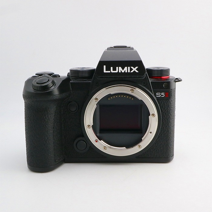 パナソニック LUMIX DC-S5M2 ボディ