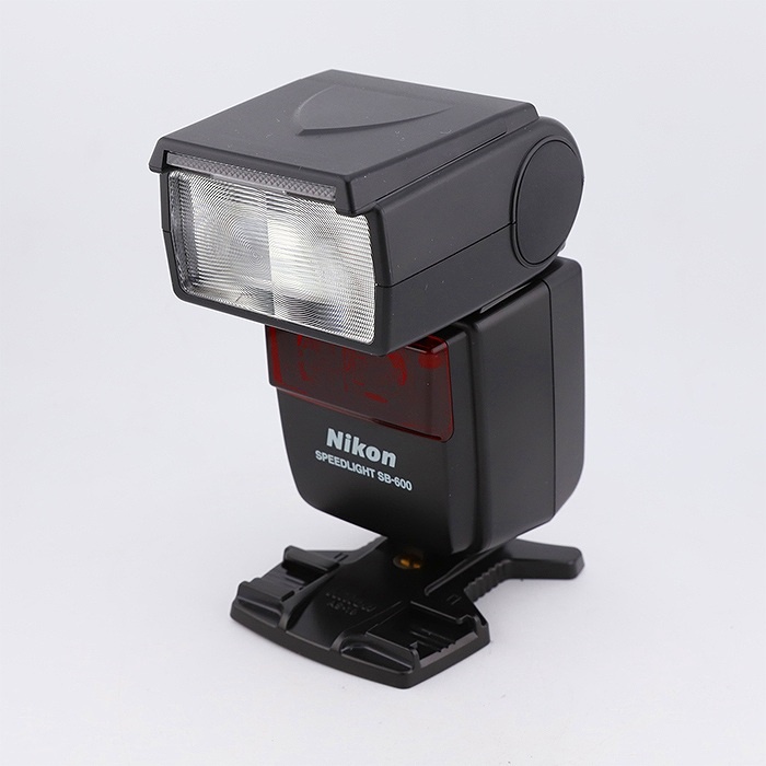 ニコン SB-600 スピードライト