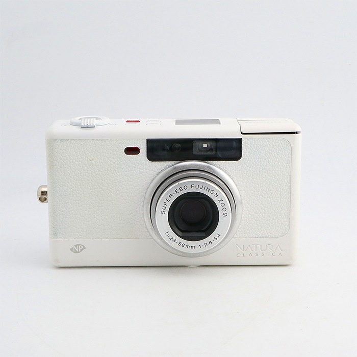 フジフイルム NATURA CLASSICA ホワイト