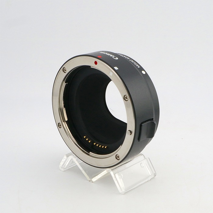 キヤノン EF-EOS M