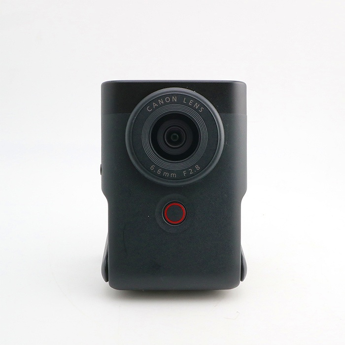 キヤノン POWERSHOT V10 BK