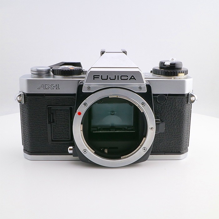フジフイルム FUJICA AX-1