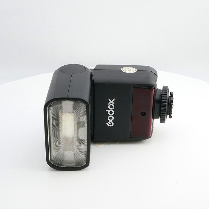 GODOX TT350S フラツシュ ソニー用