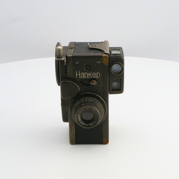 リコー ハンケン(犯研)