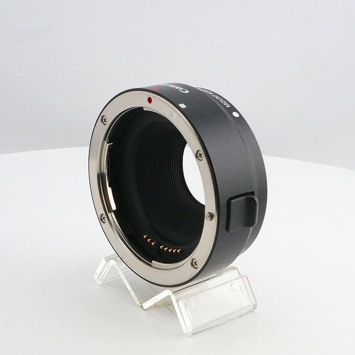 キヤノン EF-EOS M マウントアダプター