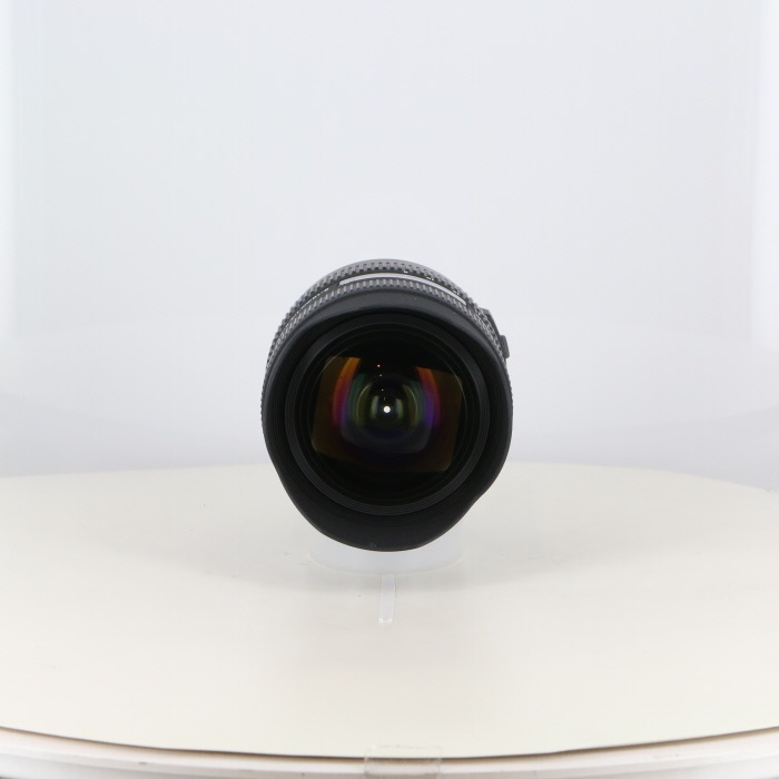 シグマ 8-16/4.5-5.6 DC HSM EFマウント