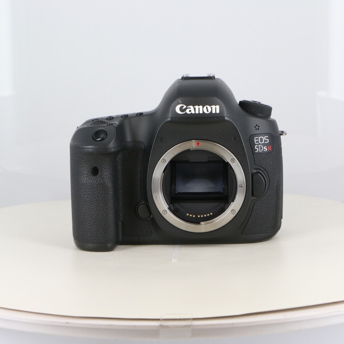 キヤノン EOS 5DS R ボディ