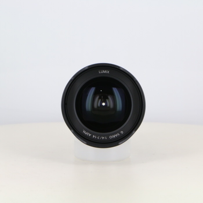 パナソニック LUMIX G VARIO 7-14/4.0 ASPH.
