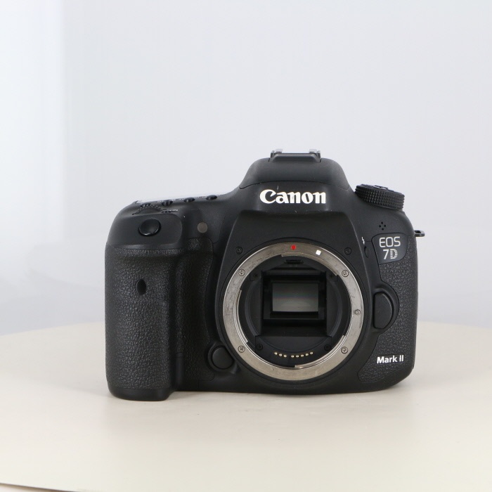 キヤノン EOS 7D Mark II ボディ