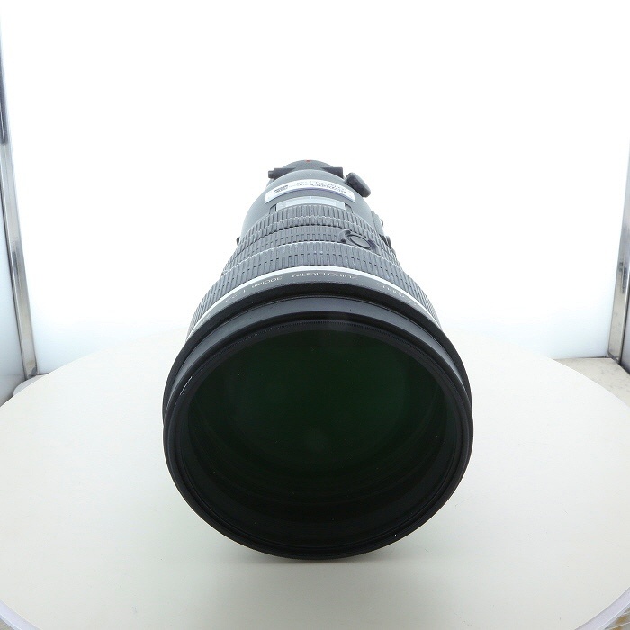 オリンパス ZUIKO DIGITAL ED300/2.8