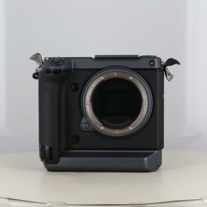 フジフイルム GFX 100ボディ