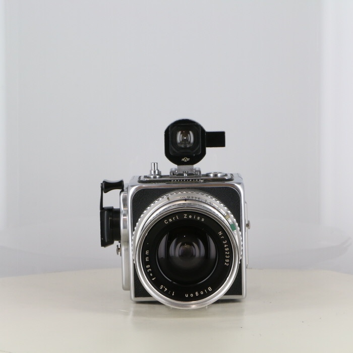 HASSELBLAD SWC ビヨゴン 38/4.5+ファインダー+A12付