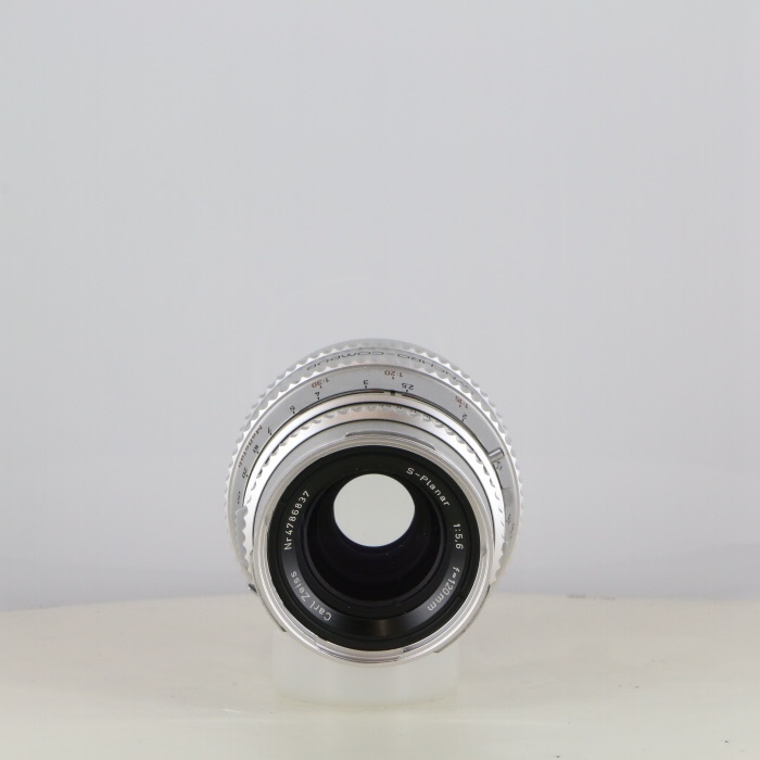 HASSELBLAD S-プラナー C 120/5.6