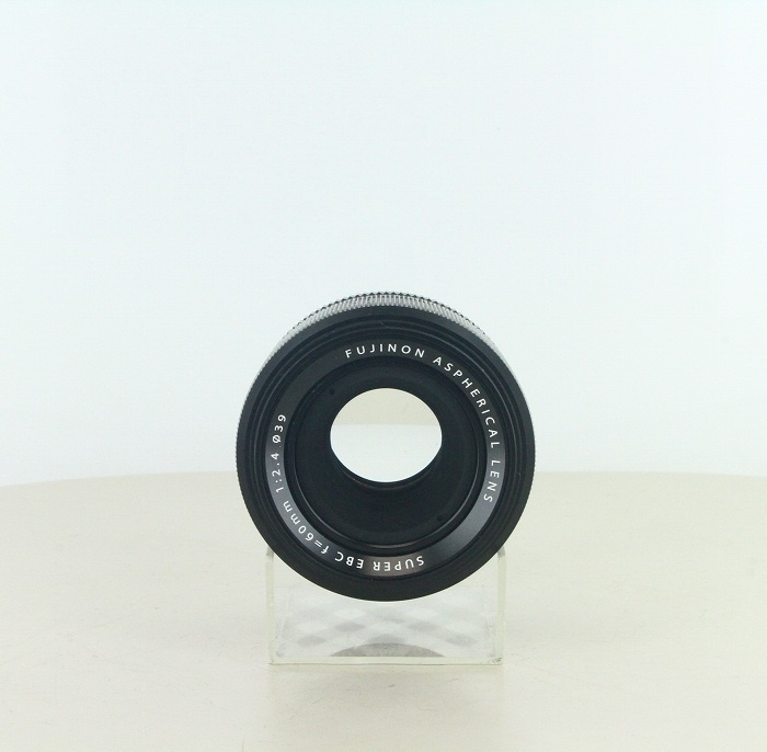 フジフイルム XF60/2.4 R MACRO