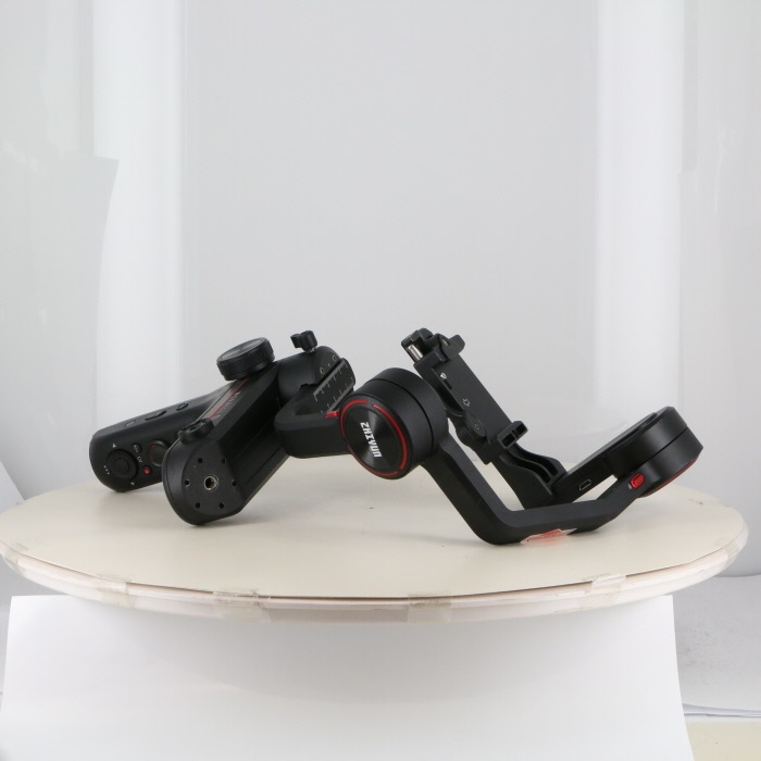 ZHIYUN WEEBILL S