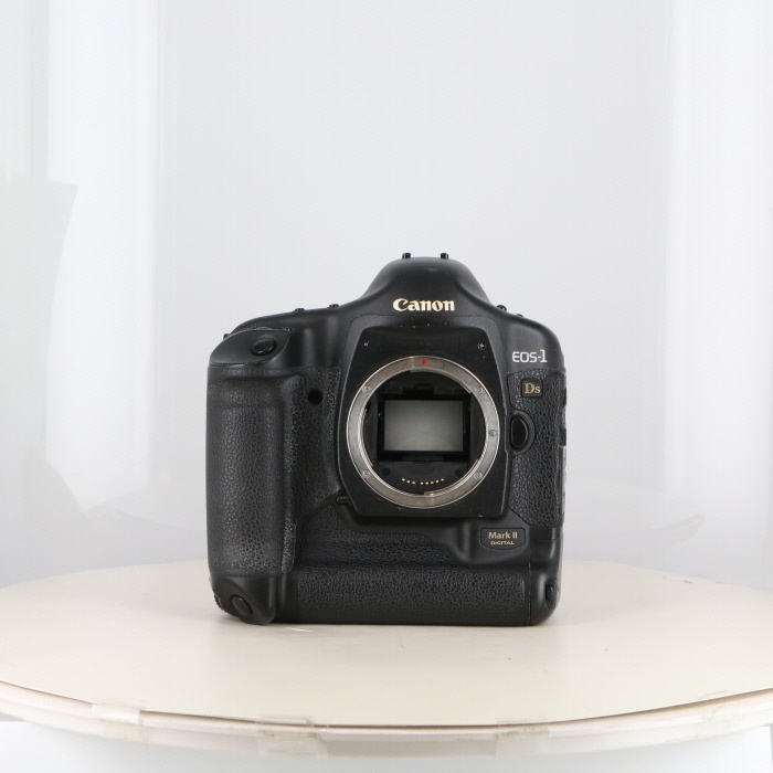 キヤノン EOS-1DS MARKII ボデイ