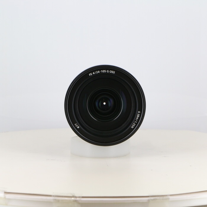 ソニー FE24-105/4 G OSS