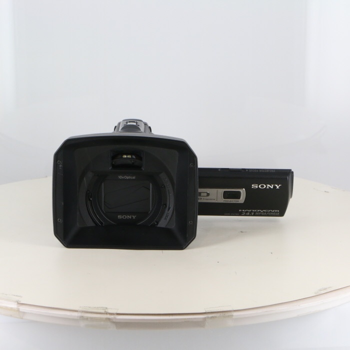ソニー HDR-PJ760V B ハンデイカム