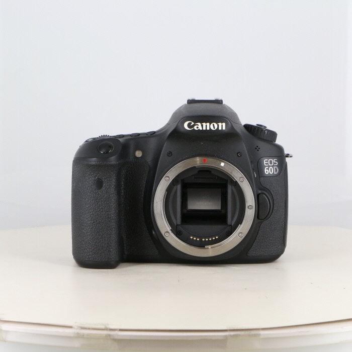 キヤノン EOS 60D ボデイ
