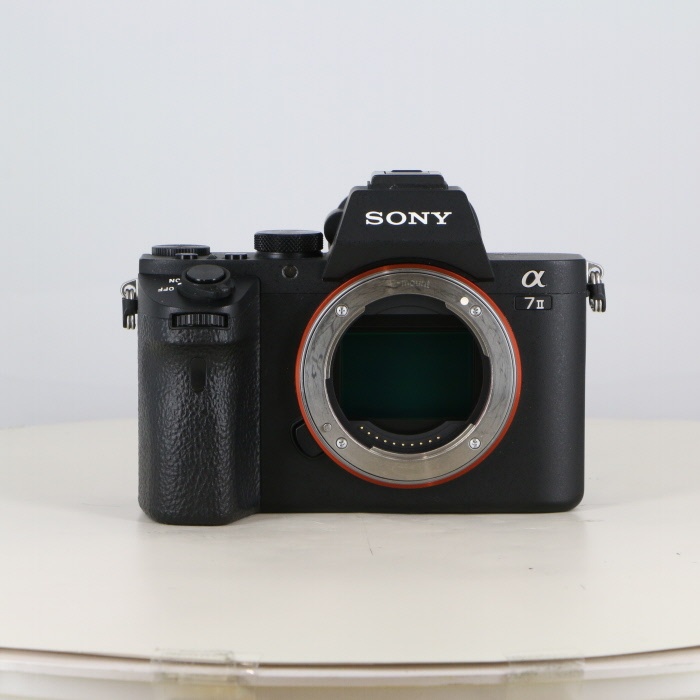 ソニー α7 II ボデイ ILCE-7M2