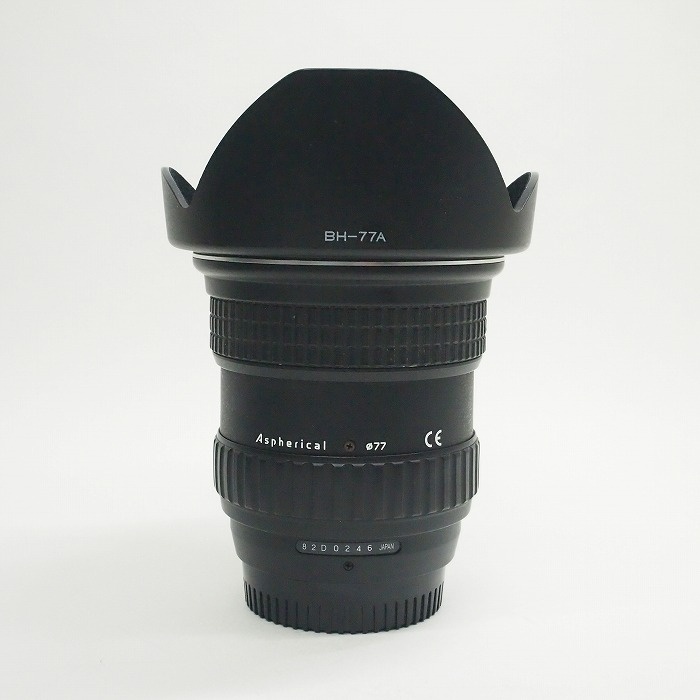 トキナー AT-X11-16/2.8 PRO DX ニコン用
