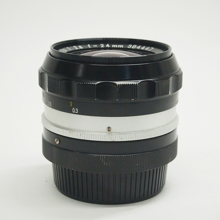 ニコン ニッコールNC オート 24/2.8