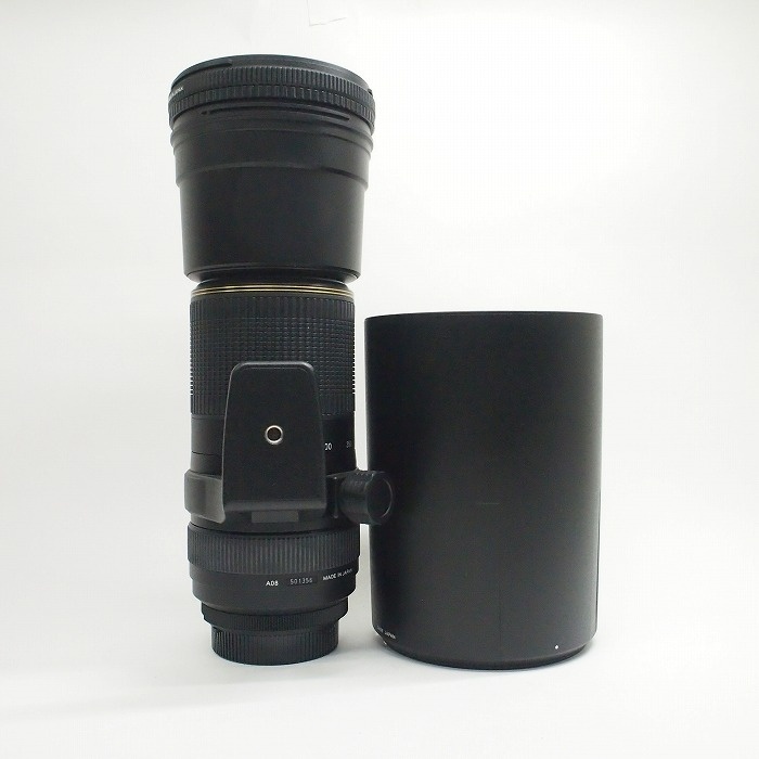 タムロン SP AF200-500/5-6.3 DI LD A08 ニコン用
